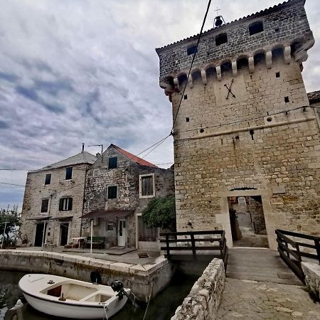 Apartment Escape Kaštela Kültér fotó