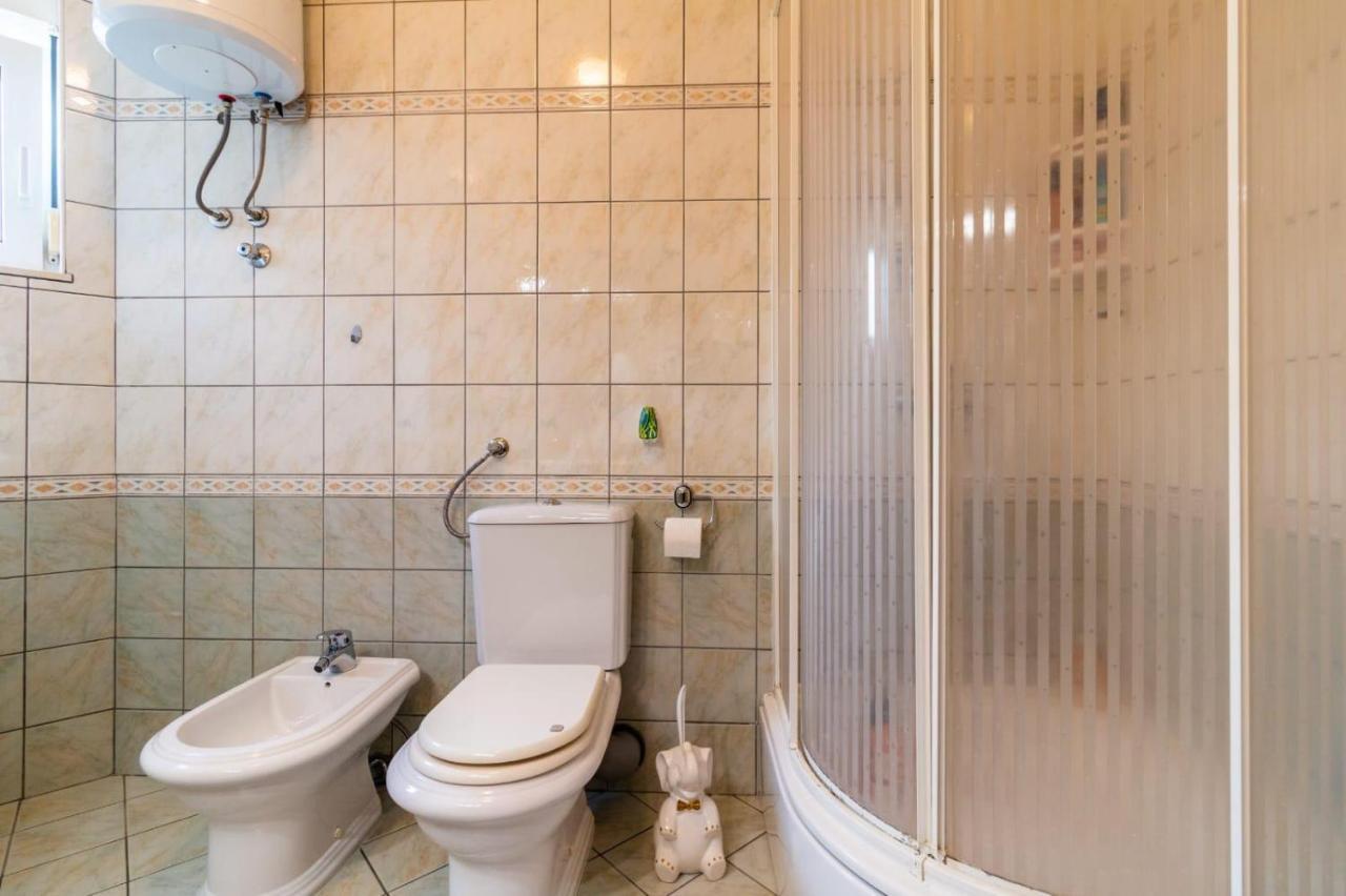 Apartment Escape Kaštela Kültér fotó