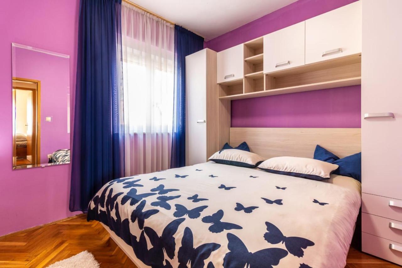 Apartment Escape Kaštela Kültér fotó