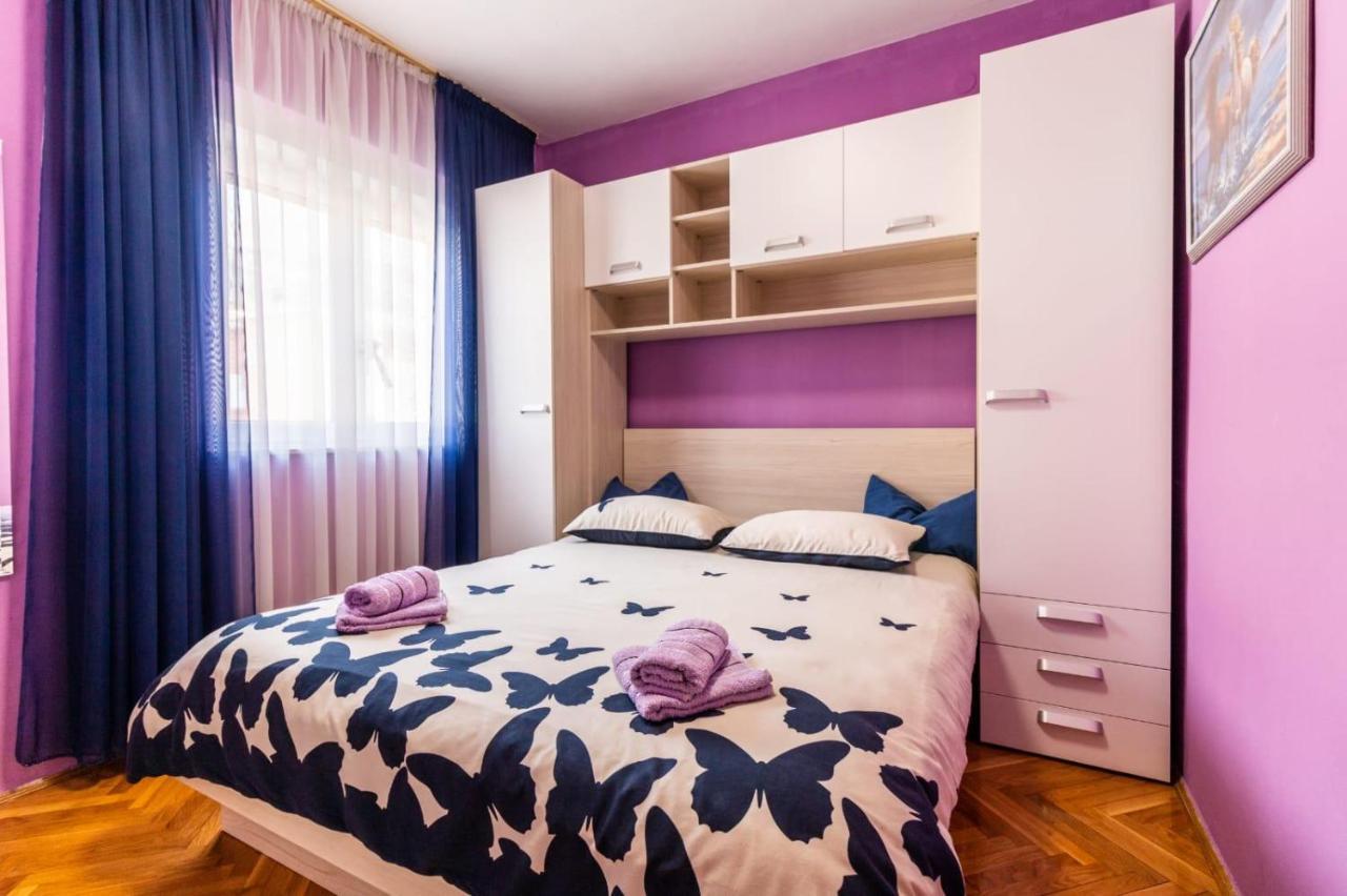 Apartment Escape Kaštela Kültér fotó