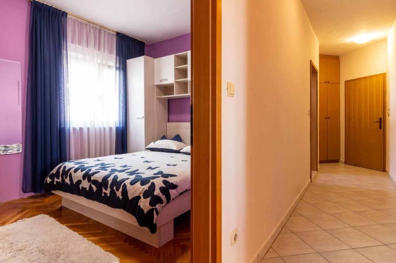 Apartment Escape Kaštela Kültér fotó