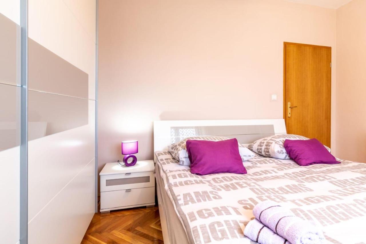 Apartment Escape Kaštela Kültér fotó